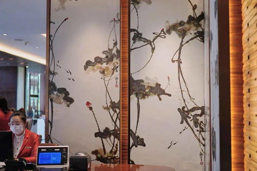 開業(yè)8年,不華麗爭奇卻獨享女神寵愛,這家mo不是滿分作品但充滿東方驚喜