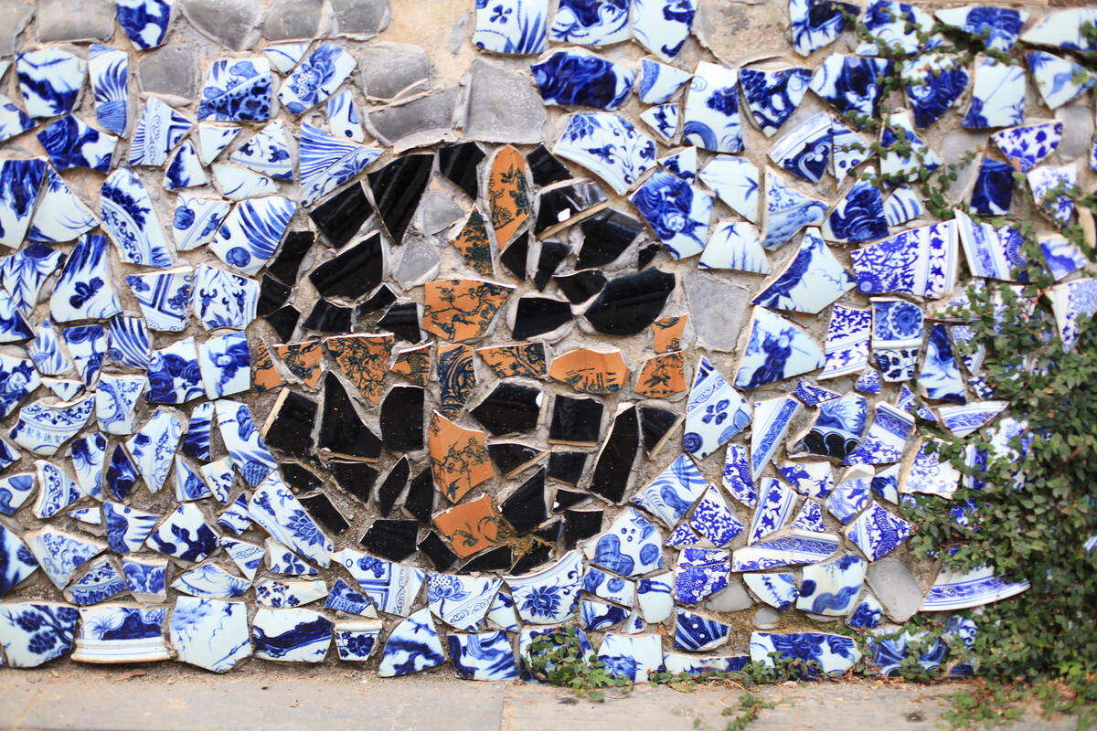 景德鎮(zhèn)陶瓷民俗博物館