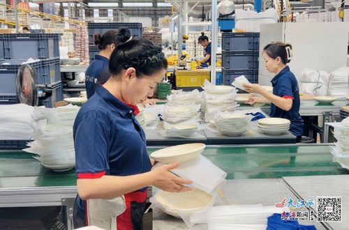 共贏共建共享 同心繪就贛湘合作新畫卷