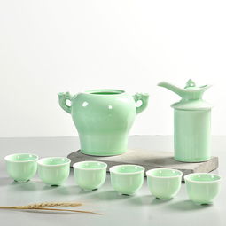 唯誠(chéng)酒具產(chǎn)品 產(chǎn)品圖片 加盟店怎么樣