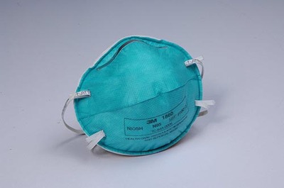 醫(yī)用防護口罩N95(滅菌)產(chǎn)品技術(shù)要求模板