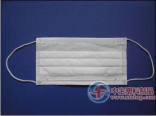 仙桃中寶 以卓越品質(zhì)引領(lǐng)無紡布口罩市場